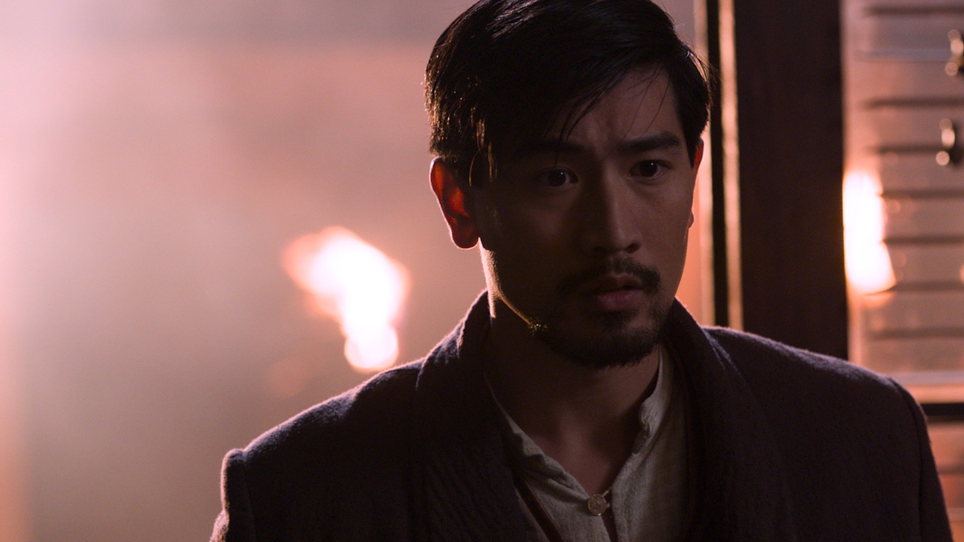 唐人街1871剧照的剧照