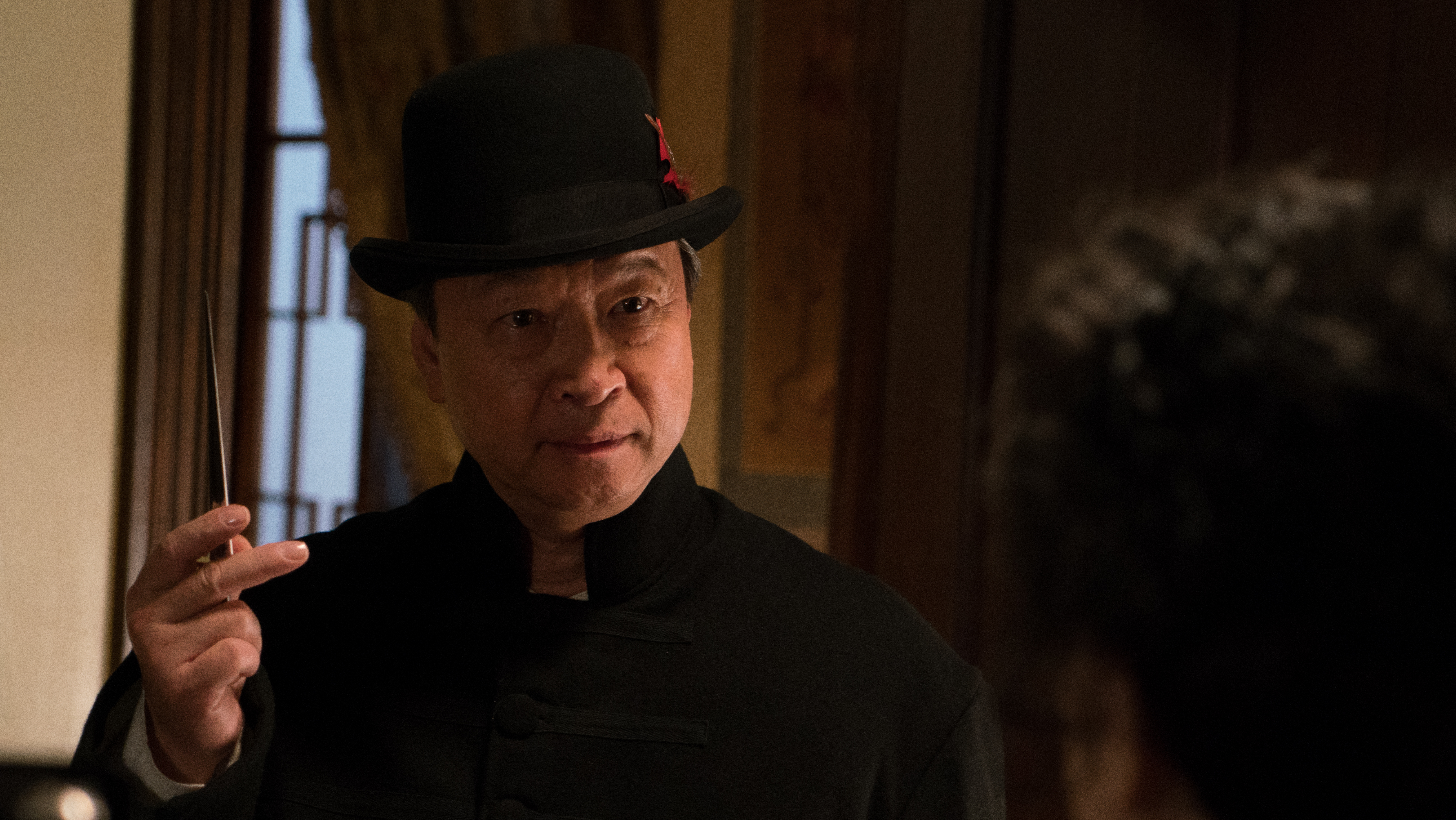 唐人街1871剧照的剧照