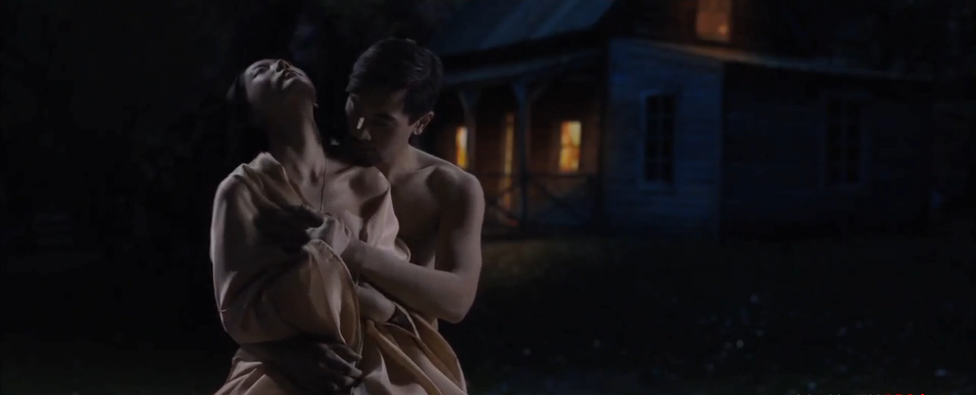 唐人街1871剧照的剧照