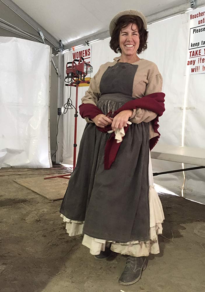 唐人街1871剧照的剧照