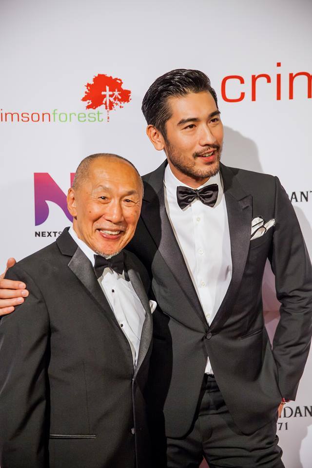 唐人街1871剧照的剧照