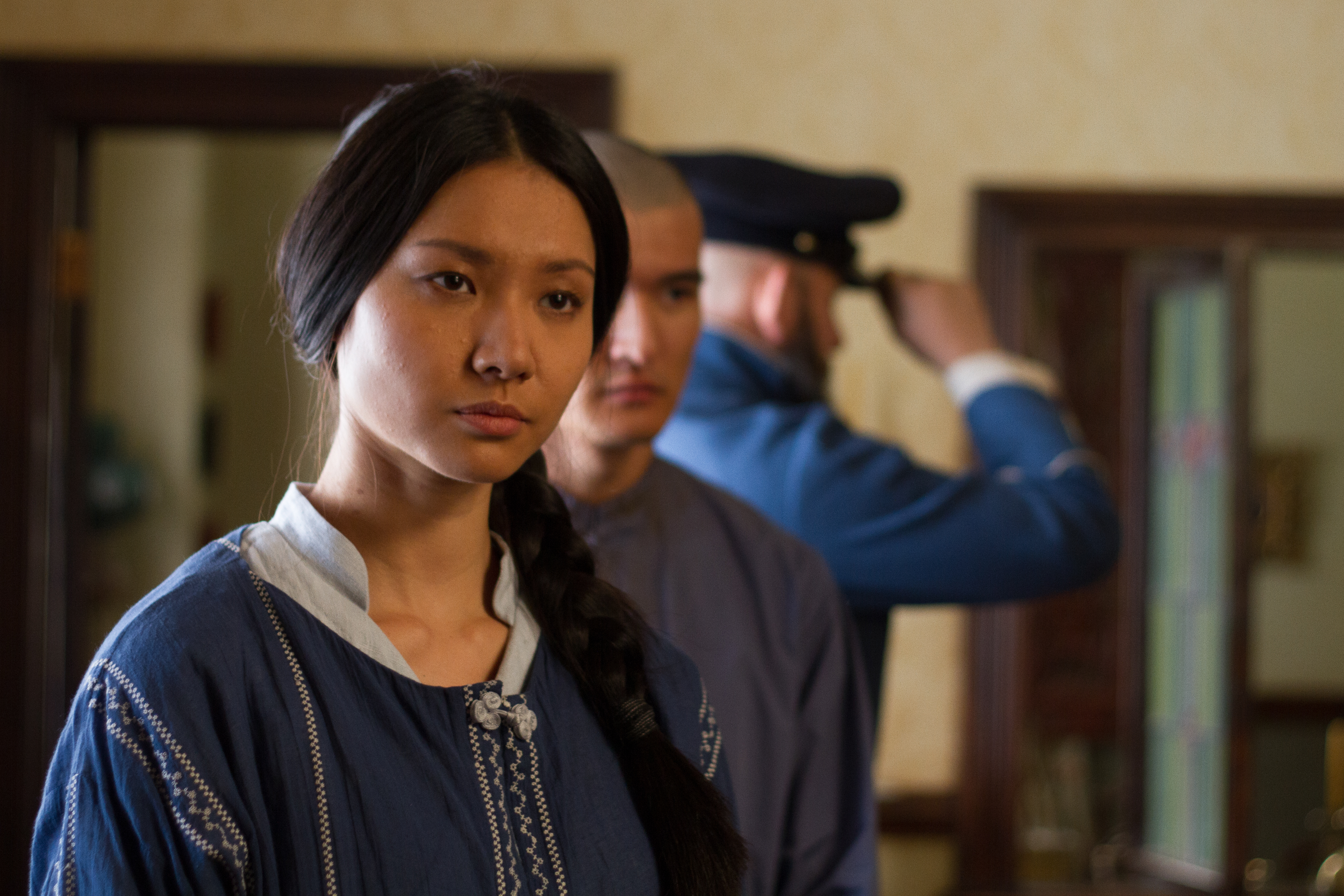 唐人街1871剧照的剧照