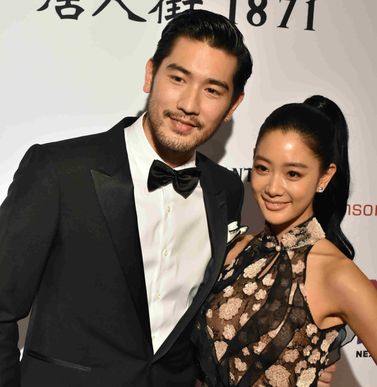 唐人街1871剧照的剧照