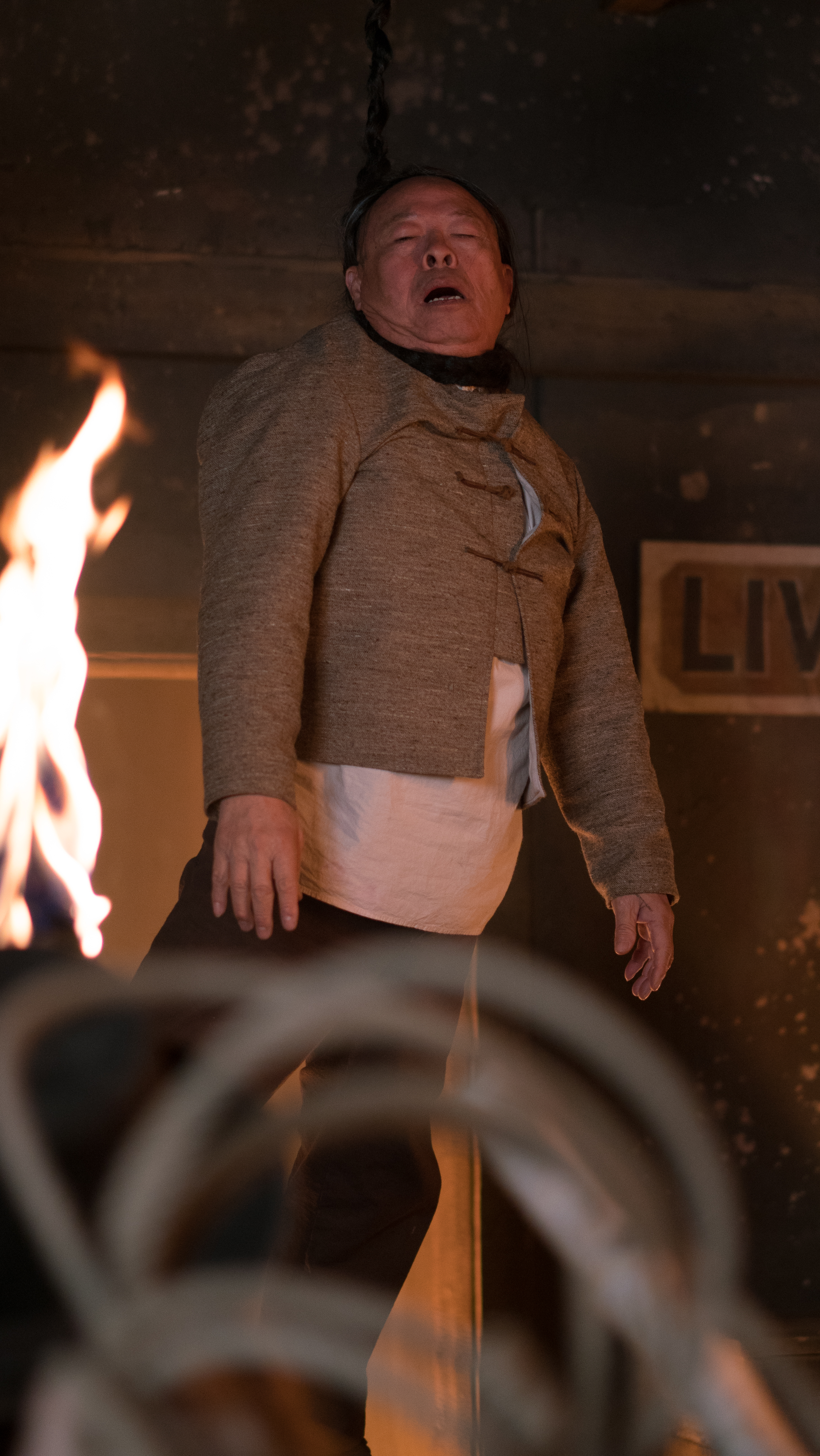 唐人街1871剧照的剧照