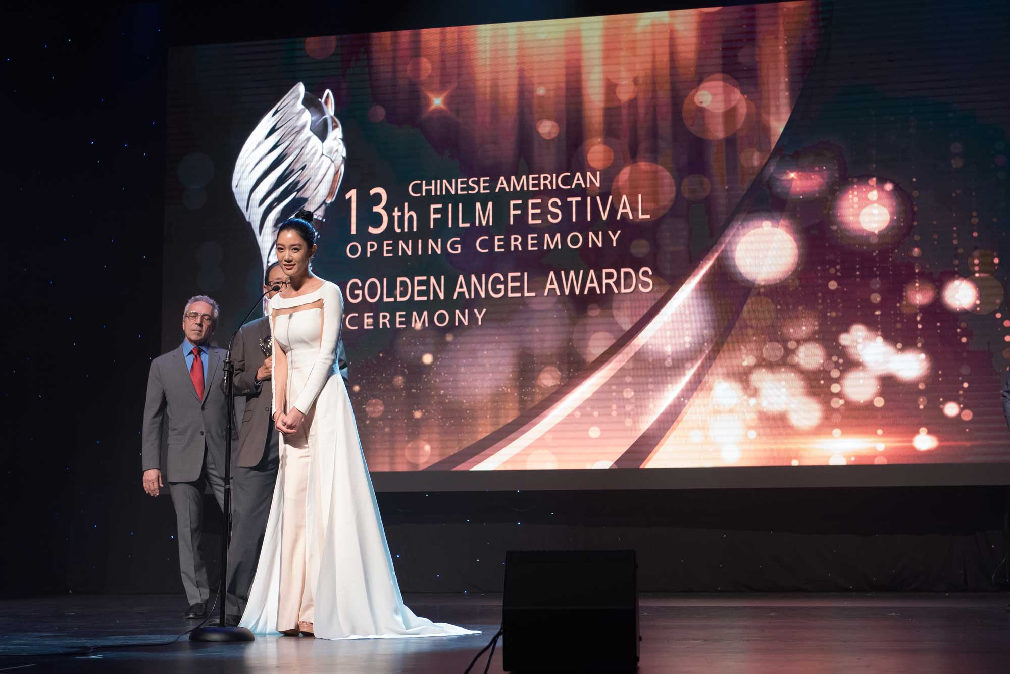 唐人街1871剧照的剧照