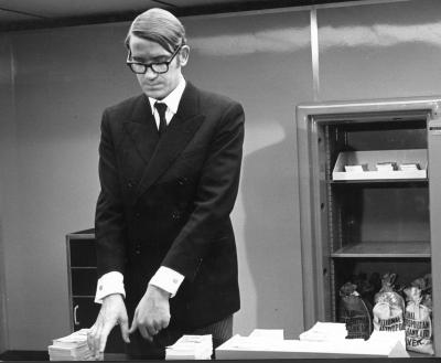 偷龙转凤智多星剧照的剧照