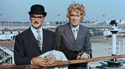 偷龙转凤智多星剧照的剧照