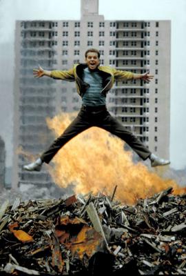 西区故事剧照的剧照