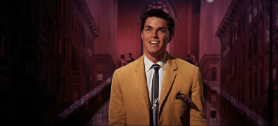 西区故事剧照的剧照