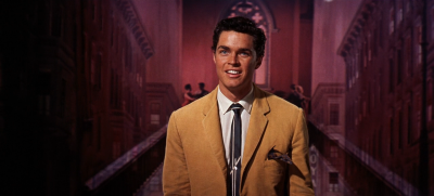 西区故事剧照的剧照