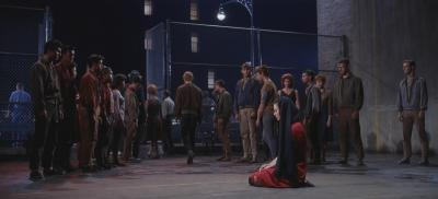 西区故事剧照的剧照