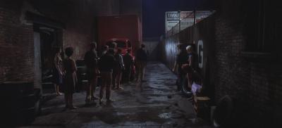 西区故事剧照的剧照