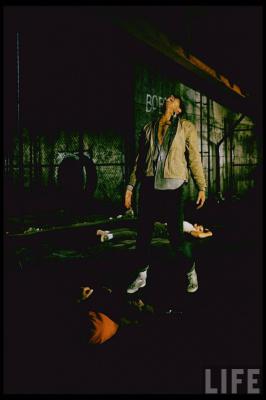 西区故事剧照的剧照