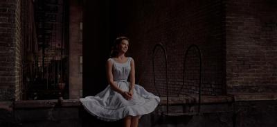 西区故事剧照的剧照