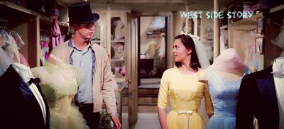 西区故事剧照的剧照