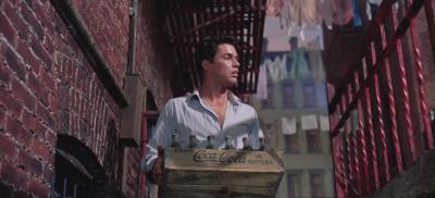 西区故事剧照的剧照