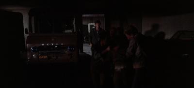 西区故事剧照的剧照