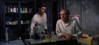 西区故事剧照的剧照