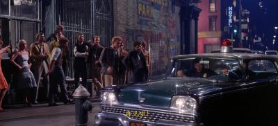 西区故事剧照的剧照