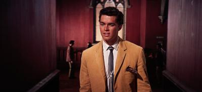 西区故事剧照的剧照