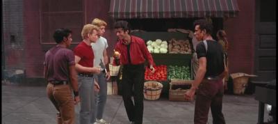 西区故事剧照的剧照