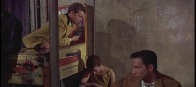 西区故事剧照的剧照