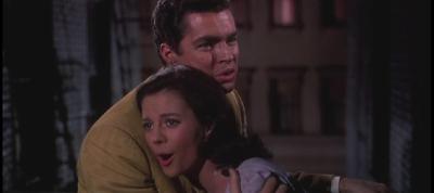 西区故事剧照的剧照