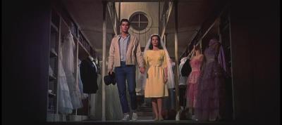 西区故事剧照的剧照