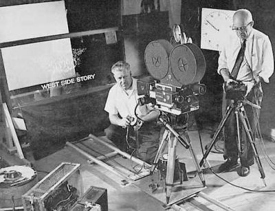 西区故事剧照的剧照