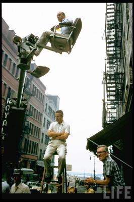 西区故事剧照的剧照