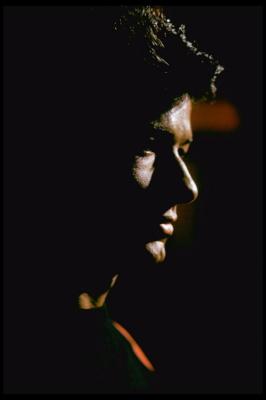 西区故事剧照的剧照