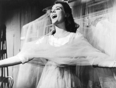 西区故事剧照的剧照