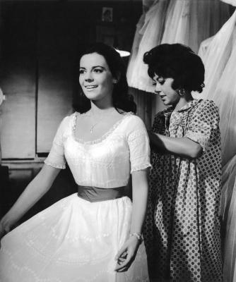 西区故事剧照的剧照