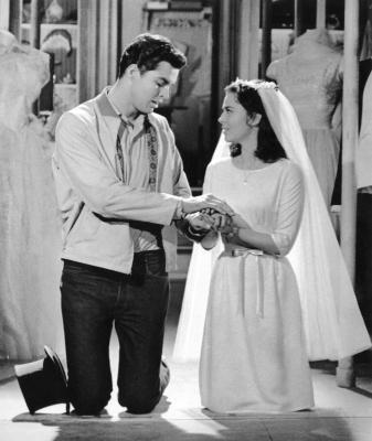 西区故事剧照的剧照