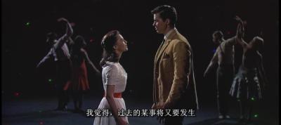 西区故事剧照的剧照