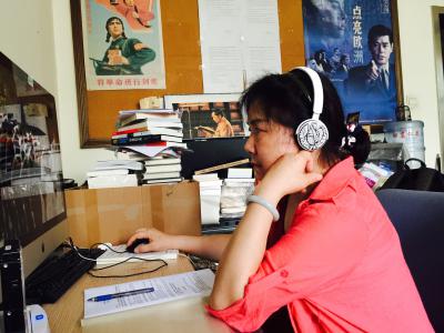 北平以北剧照的剧照