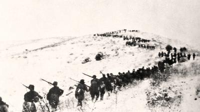 北平以北剧照的剧照