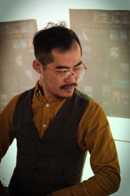 北平以北剧照的剧照