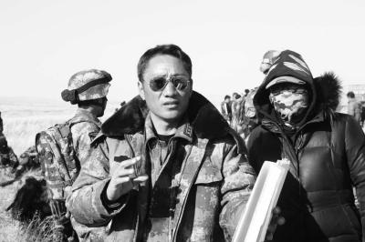 北平以北剧照的剧照