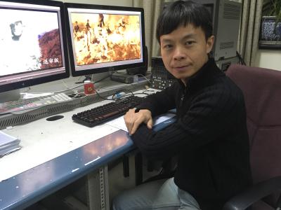 北平以北剧照的剧照