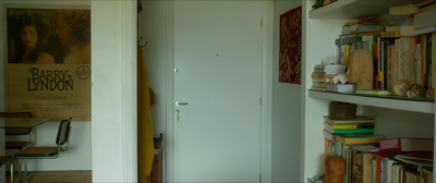 水瓶座剧照的剧照