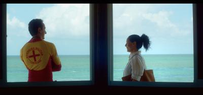 水瓶座剧照的剧照