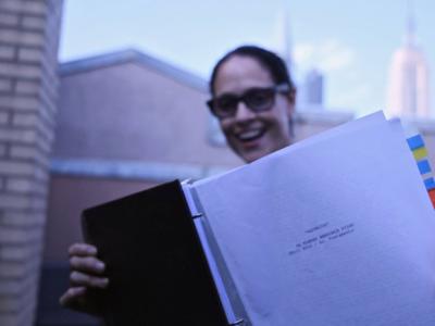 水瓶座剧照的剧照