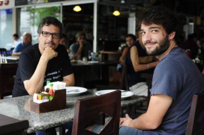 水瓶座剧照的剧照