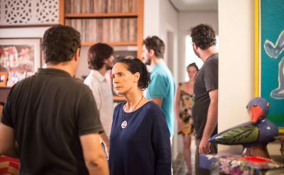 水瓶座剧照的剧照