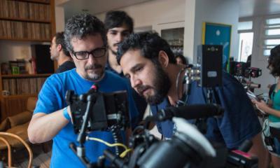 水瓶座剧照的剧照