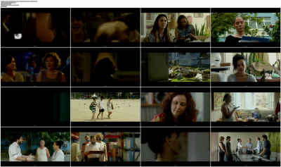 水瓶座剧照的剧照