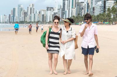 水瓶座剧照的剧照