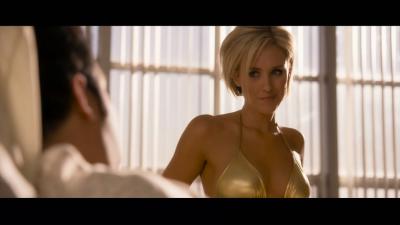 定制伴郎剧照的剧照