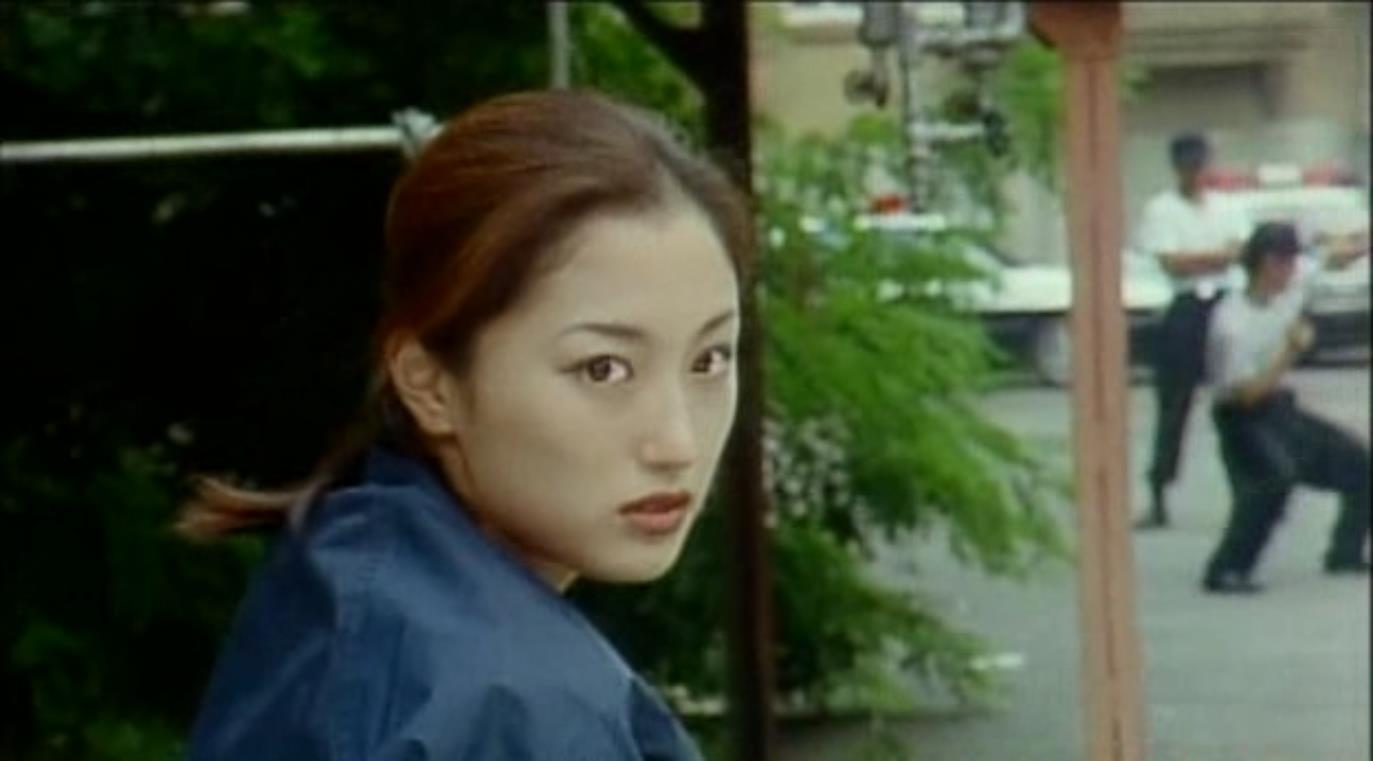 82分署剧照的剧照